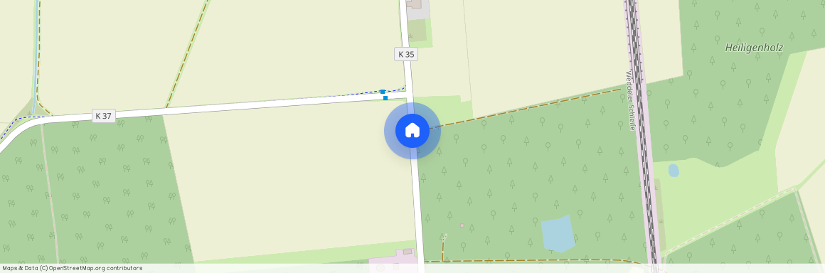 Ehmener Straße, 38165 Niedersachsen - Lehre