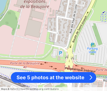 Location Appartement 2 pièces 43m² NANTES 44300 - Photo 1