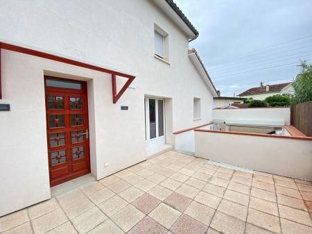 Location - Maison - 4 pièces - 85.25 m² - labastide Saint Pierre - Photo 5