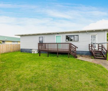 24, Oratu Place, Manurewa - Photo 4