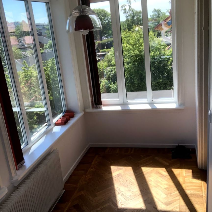 Rosbacken 21 - Foto 1