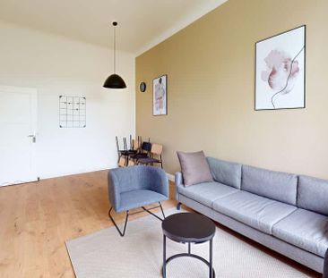 Berlin Rhein 4 - Room L (4) - Photo 1