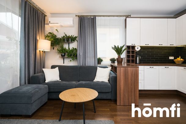 Mieszkanie 65 m², Kraków, Bronowice, Józefa Chełmońskiego - Photo 1