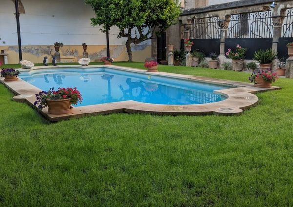 Piso de alquiler en Monti-Sion