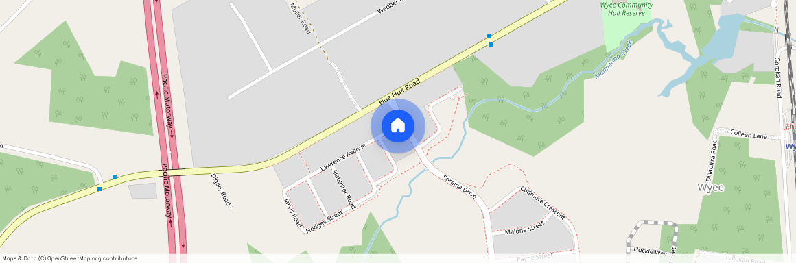 10a Soreina Dr, NSW 2259, Wyee