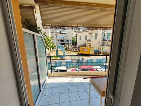 Studio/Γκαρσονιέρα για ενοικίαση Υψηλά Αλώνια (Πάτρα) - Photo 4