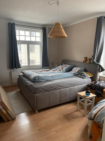 2 Raum Wohnung - Photo 2