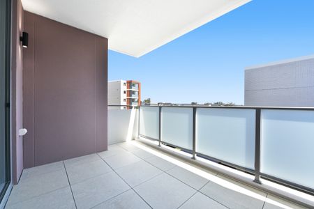 G20/51 Indwarra Avenue, North Kellyville NSW 2155 - Apartment For Rent | Domain - Photo 5