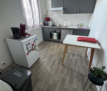 Location Appartement 2 pièces 50m² BOULOGNE SUR MER 62200 - Photo 3
