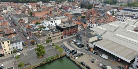 Appartement te huur in Merksem voor € 775 met 1 slaapkamer - Foto 3