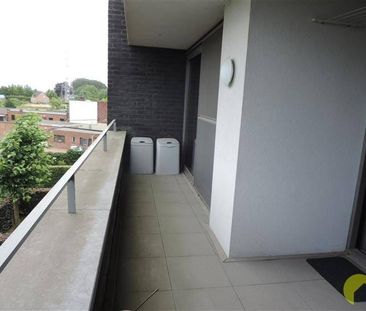 Appartement te huur - Photo 3