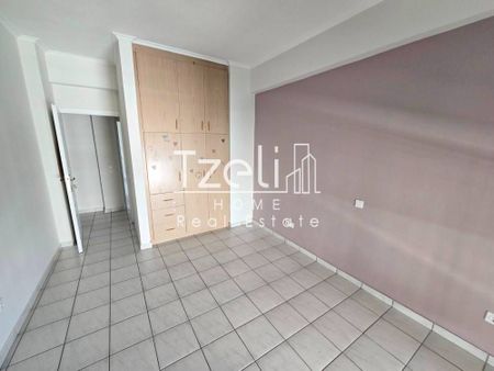 Διαμέρισμα για ενοικίαση Άνω Ιλίσια (Ζωγράφου) - Photo 5