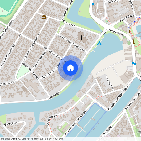 Rijksweg 29, Over de Gracht, 9934PB, Delfzijl