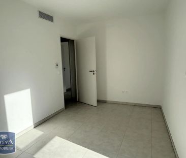 Appartement à louer 3 pièces 67.9m² - Photo 3