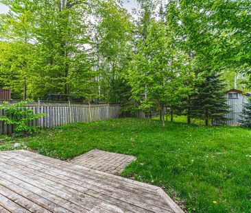 For Lease - 32 54th Street Unit# Upper, Wasaga Beach, Ontario - Photo 6