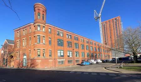 3 bedroom flat to rent - Photo 5