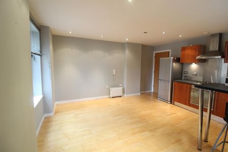 1 bedroom apartment to rent - Photo 4