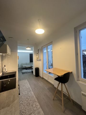 Location Appartement 3 pièces 60m² STE SAVINE 10300 - Photo 5