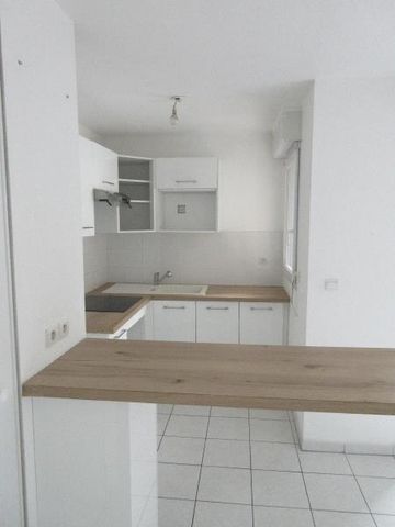 Appartement à PERPIGNAN – 595.0€/mois - Photo 3