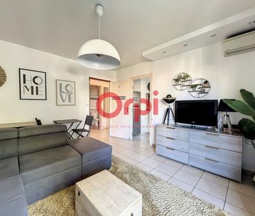 Appartement 2 Pièces 41 m² - Photo 3