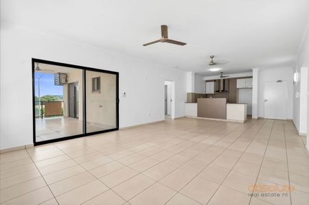 4/3 Harvey Street, Darwin City - Photo 4