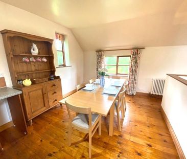 2 bedroom barn conversion to rent - Photo 5