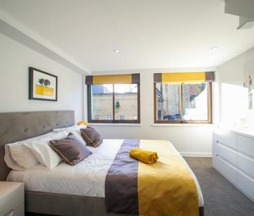 1 bedroom apartment to rent - Photo 2