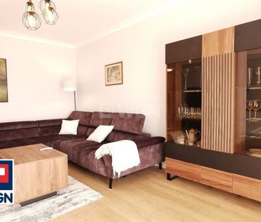 Apartament na wynajem Słupsk - Zdjęcie 5