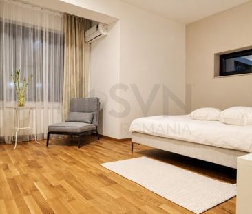 4 camere I 2 bai I 2 terase I complet mobilat si utilat - Fotografie 3