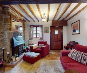 3 bedroom terraced house to rent - Photo 2