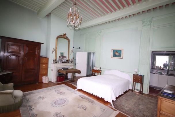 Location / Maison - Photo 1