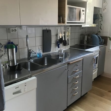 Hägersten - 2rok - 12mån - 16.675kr/mån - Photo 5
