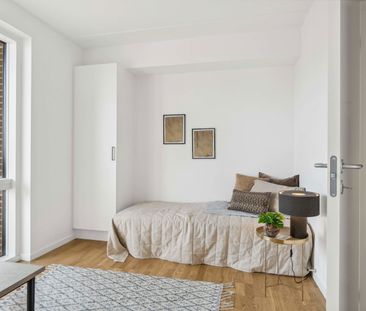 Mudillesvej 2, 1 th - Foto 1