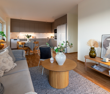 Carlsgatan 47 B (392-029-01), Inre Hamnen - Foto 1