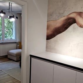 Miejsce w pokoju, ul. Blacharska - Zdjęcie 1