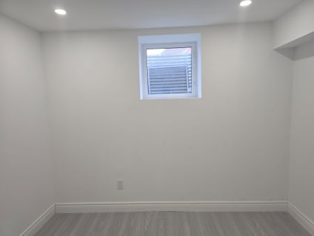 For Lease - 3 Bridgend Crescent Unit# BSMT, Brampton, Ontario - Photo 3