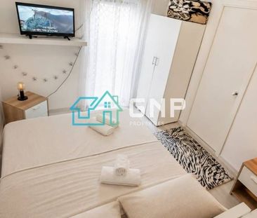 Studio/Γκαρσονιέρα για ενοικίαση Παναγία Φανερωμένη (Ξηροκρήνη - Πα... - Φωτογραφία 2