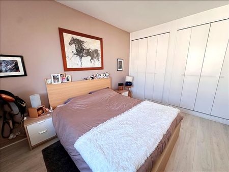 2 pièces - 51,89 m² - 5ème étage - Colocation non autorisée - Photo 5