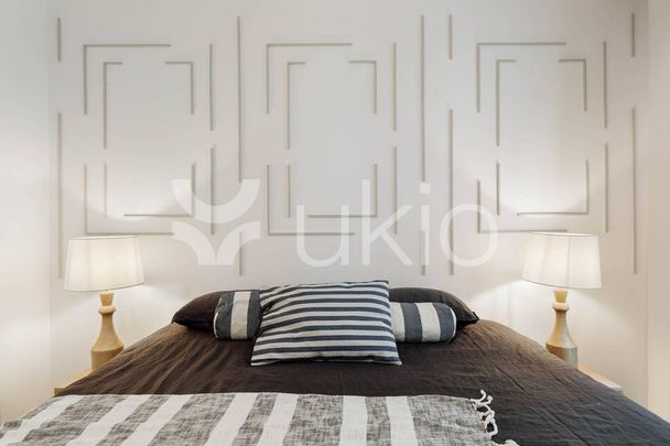 2 bedroom luxury Apartment for rent in Barcelona, Catalonia - Photo 1