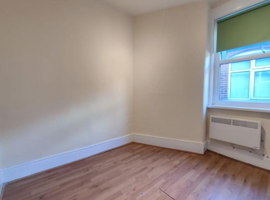Studio Flat, Stamford Hill, N16 - Photo 1