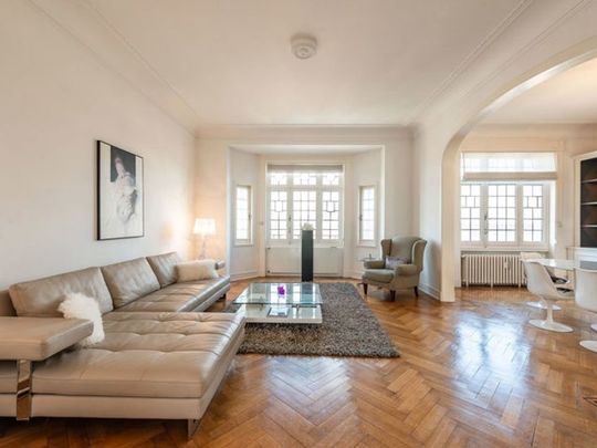 Tout savoir sur cet appartement à Schaerbeek, à Schaerbeek - Photo 1