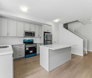 For Lease - 714 FAIRLINE Row, Kanata, Ontario - Photo 5