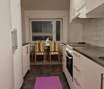 Atterbomsgatan, Uppsala - Photo 3