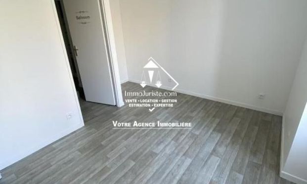 Location Appartement 2 pièces Limoges (87000) - Photo 1
