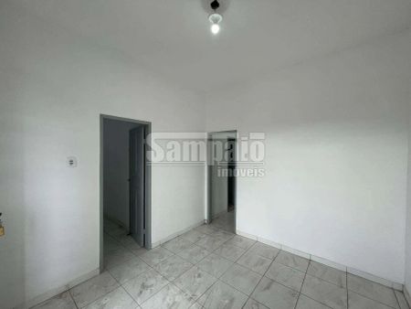 Casa para aluguel com 3 quartos em Campo Grande com 107m² - Photo 3