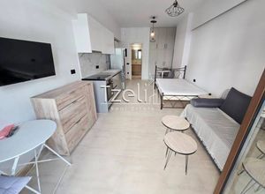 Studio/Γκαρσονιέρα για ενοικίαση - Πάτρα, - Φωτογραφία 1
