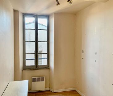 Appartement ancien Trets - 3 pièce(s) - 40.0 m2, - Photo 1
