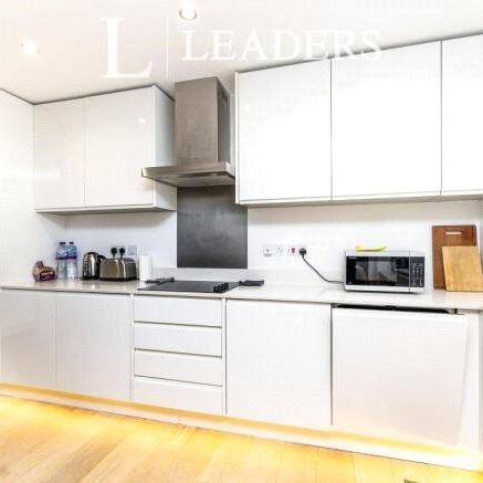 1 bedroom apartment to rent Summerhouse Hill, Buckingham, MK18 - Photo 1