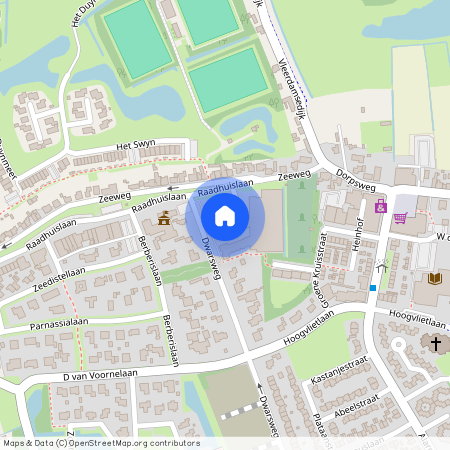 Briggemandreef 39, 3235 DZ Rockanje