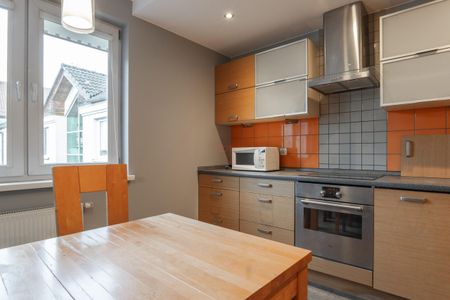 Przestronne, jasne 3 pokoje od zaraz, centrum, doskonała lokalizacja - Фото 2